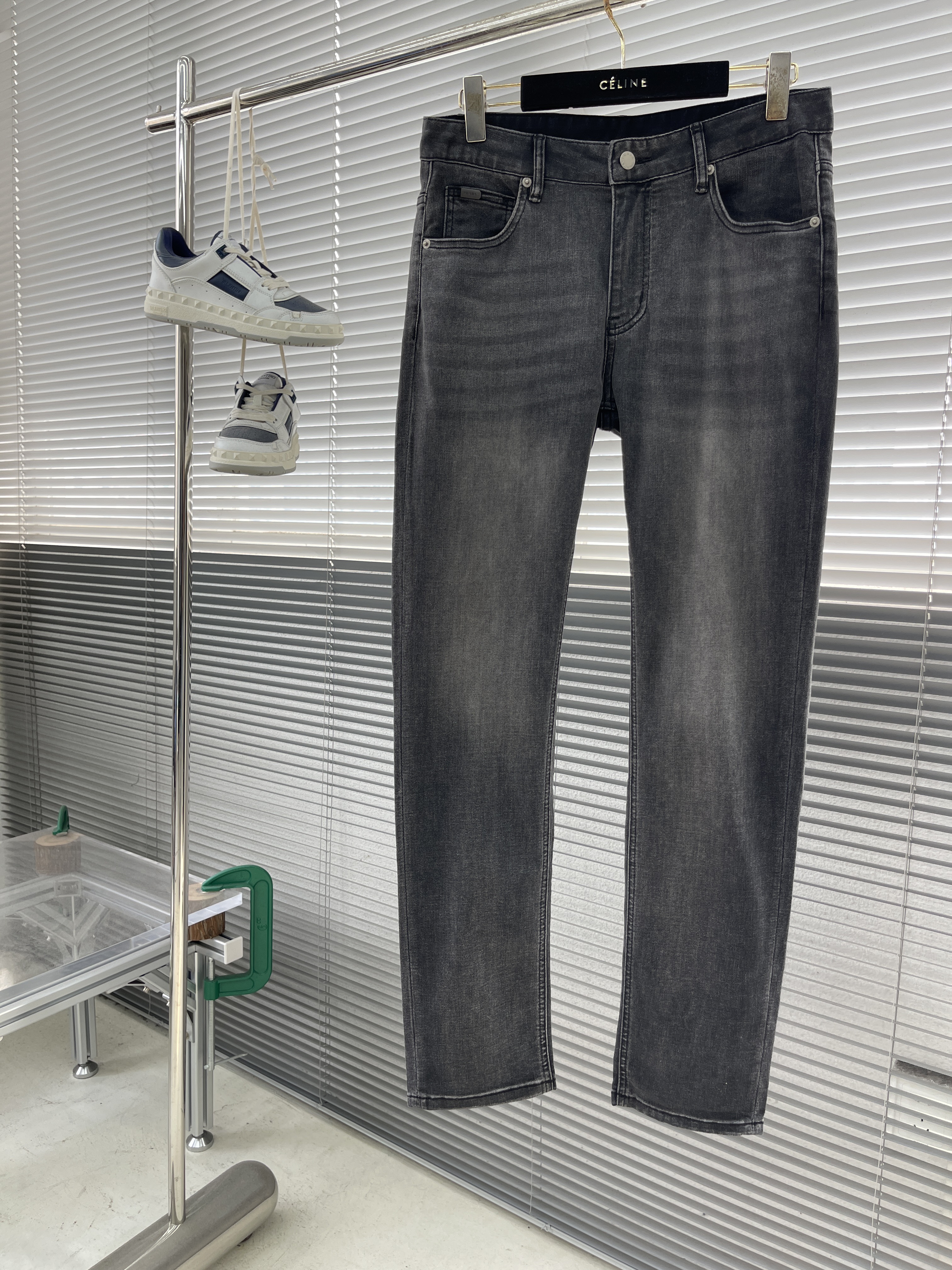 프라다 Prada 청바지