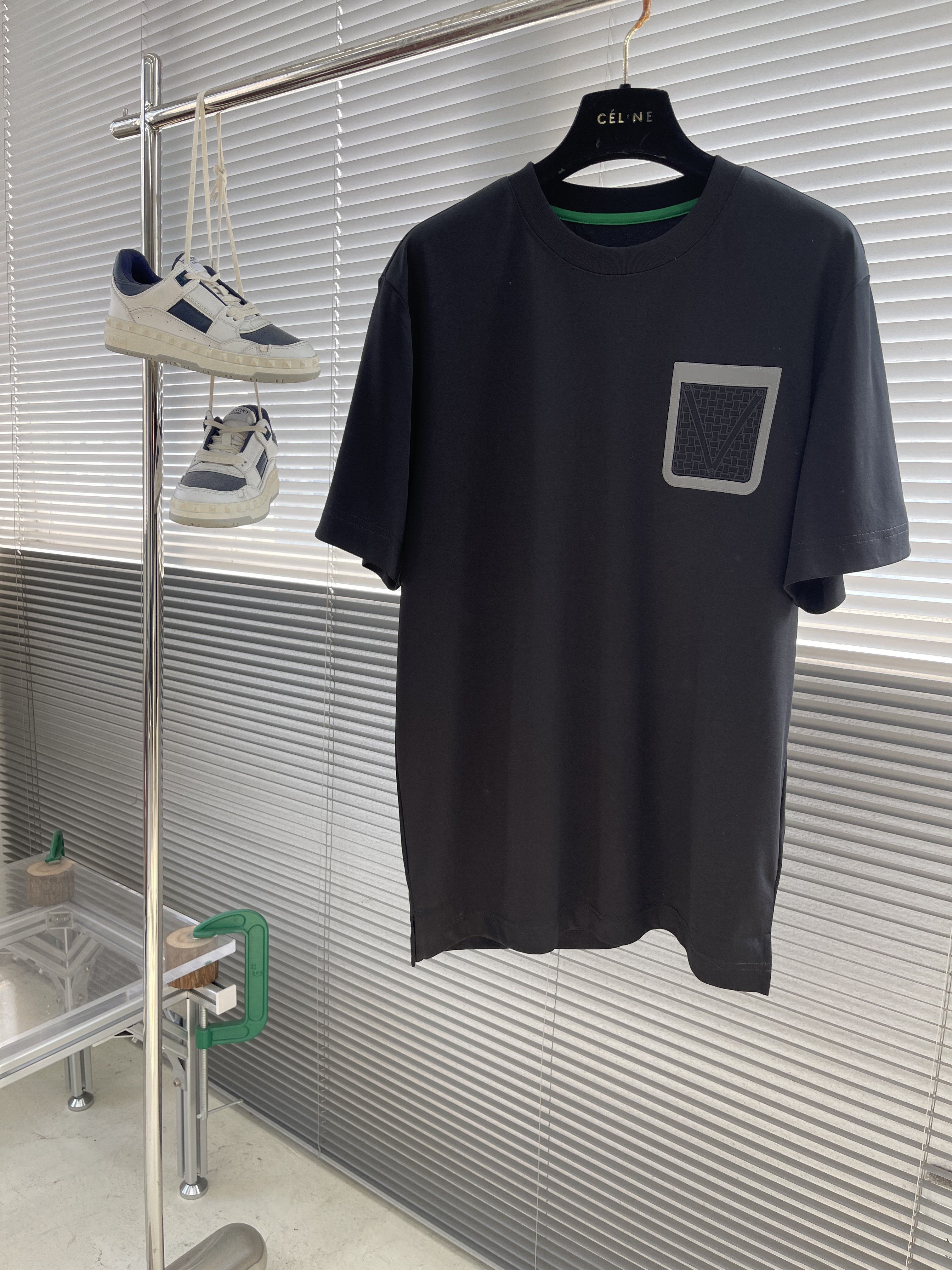 보테가베네타 Bottega Veneta 반팔 티셔츠