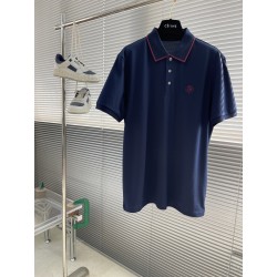 로로피아나 Loro Piana 반팔 티셔츠