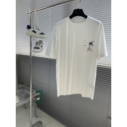 브루넬로 쿠치넬리 Brunello Cucineli 반팔 티셔츠