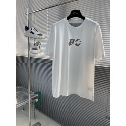 브루넬로 쿠치넬리 Brunello Cucineli 반팔 티셔츠