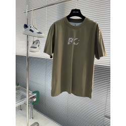 브루넬로 쿠치넬리 Brunello Cucineli 반팔 티셔츠
