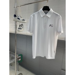 브루넬로 쿠치넬리 Brunello Cucineli 반팔 티셔츠