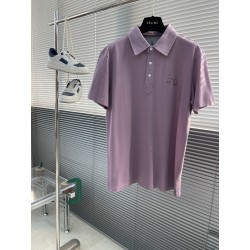 브루넬로 쿠치넬리 Brunello Cucineli 반팔 티셔츠