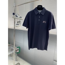 브루넬로 쿠치넬리 Brunello Cucineli 반팔 티셔츠