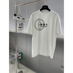 메종 마르지엘라 maison margiela 반팔 티셔츠