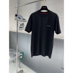키톤 Kiton 반팔 티셔츠