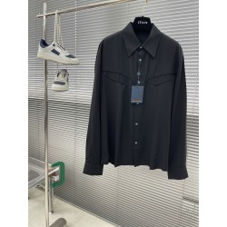 루이비통 Louis Vuitton 긴팔 셔츠