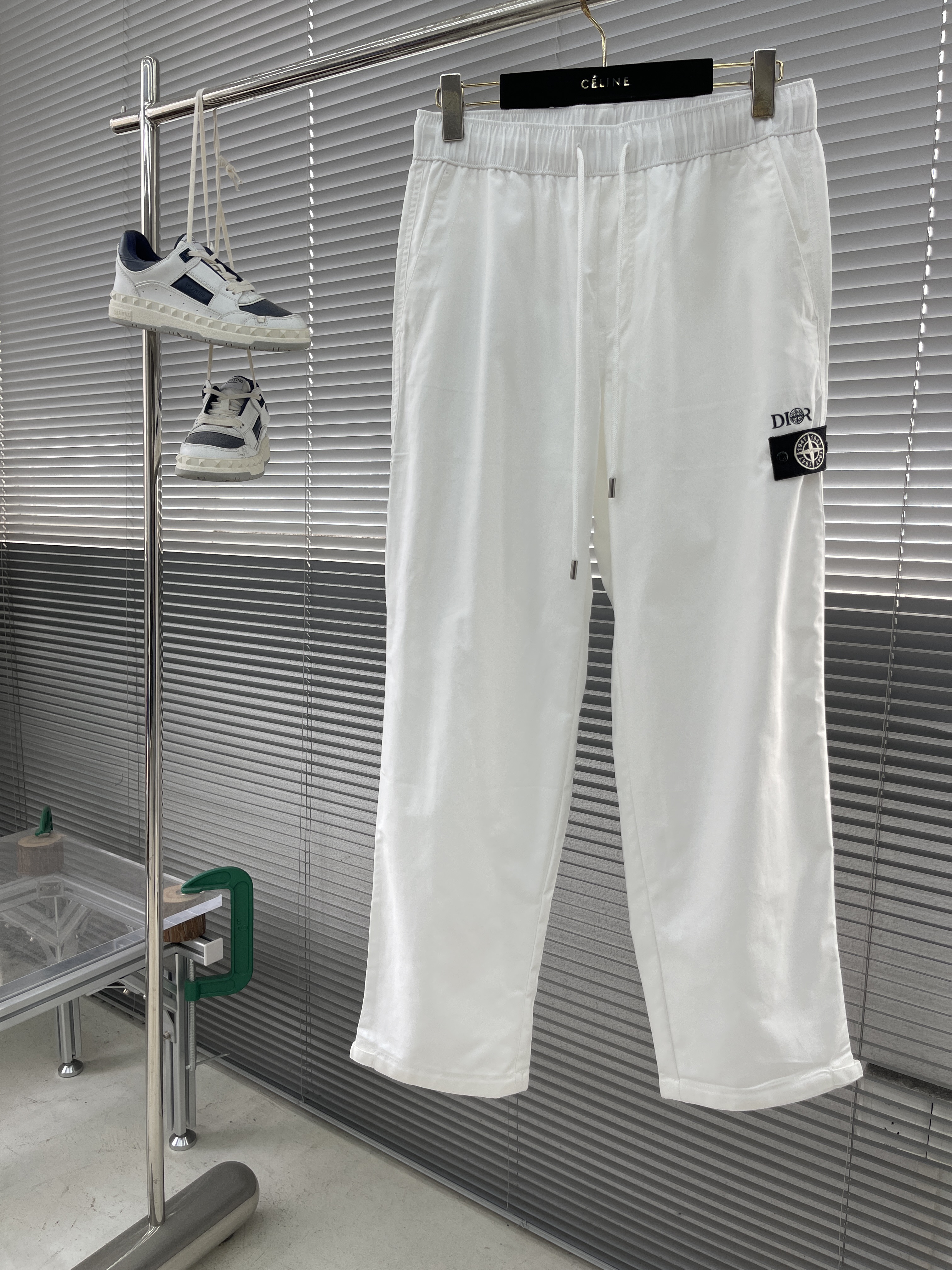 디올&스톤아일랜드 Dior&STONE ISLAND 바지