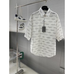 발렌시아가 Balenciaga 셔츠