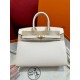에르메스 Hermes Birkin 25cm Epsom 10 Craieg/old
