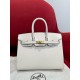 에르메스 Hermes Birkin 25cm Epsom i2 nata/gold