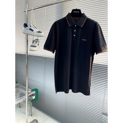 제냐 Zegna 반팔 티셔츠