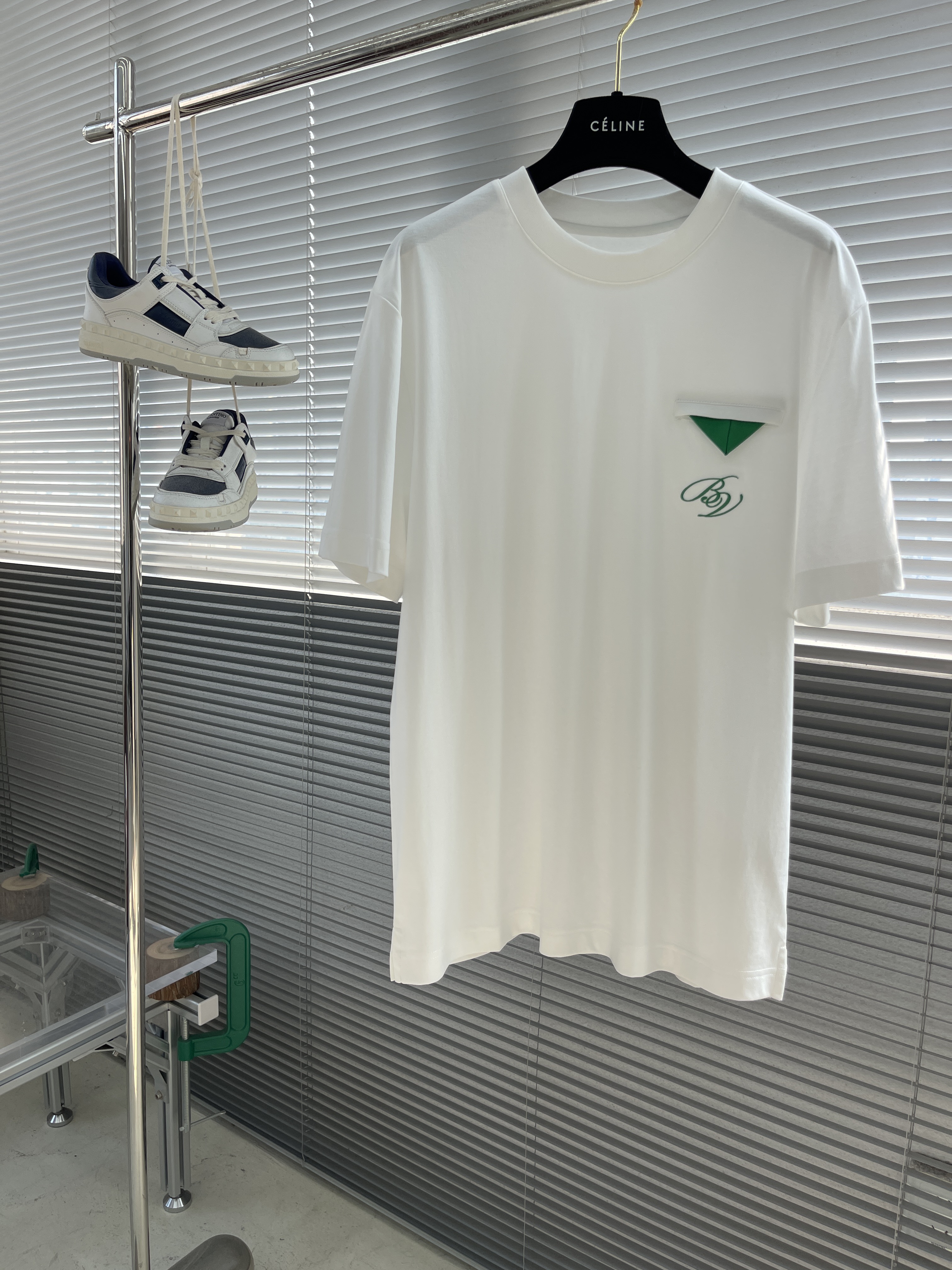 보테가베네타 Bottega Veneta 반팔 티셔츠