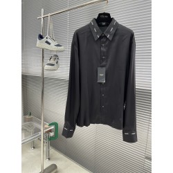펜디 FENDI 긴팔셔츠
