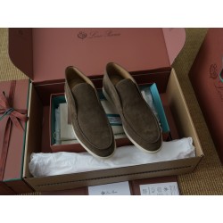 로로피아나 Loro Piana 스니커즈