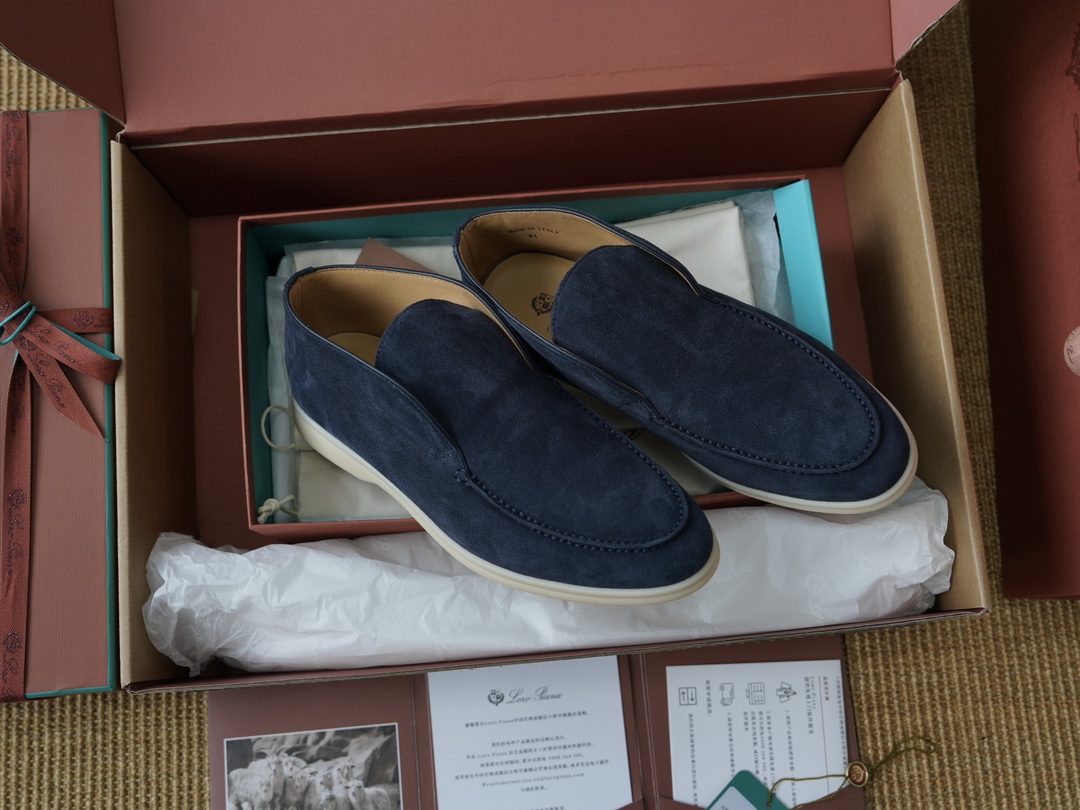 로로피아나 Loro Piana 스니커즈