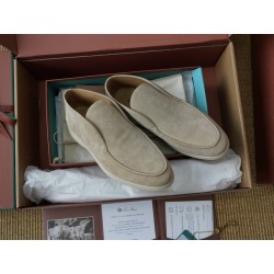 로로피아나 Loro Piana 스니커즈