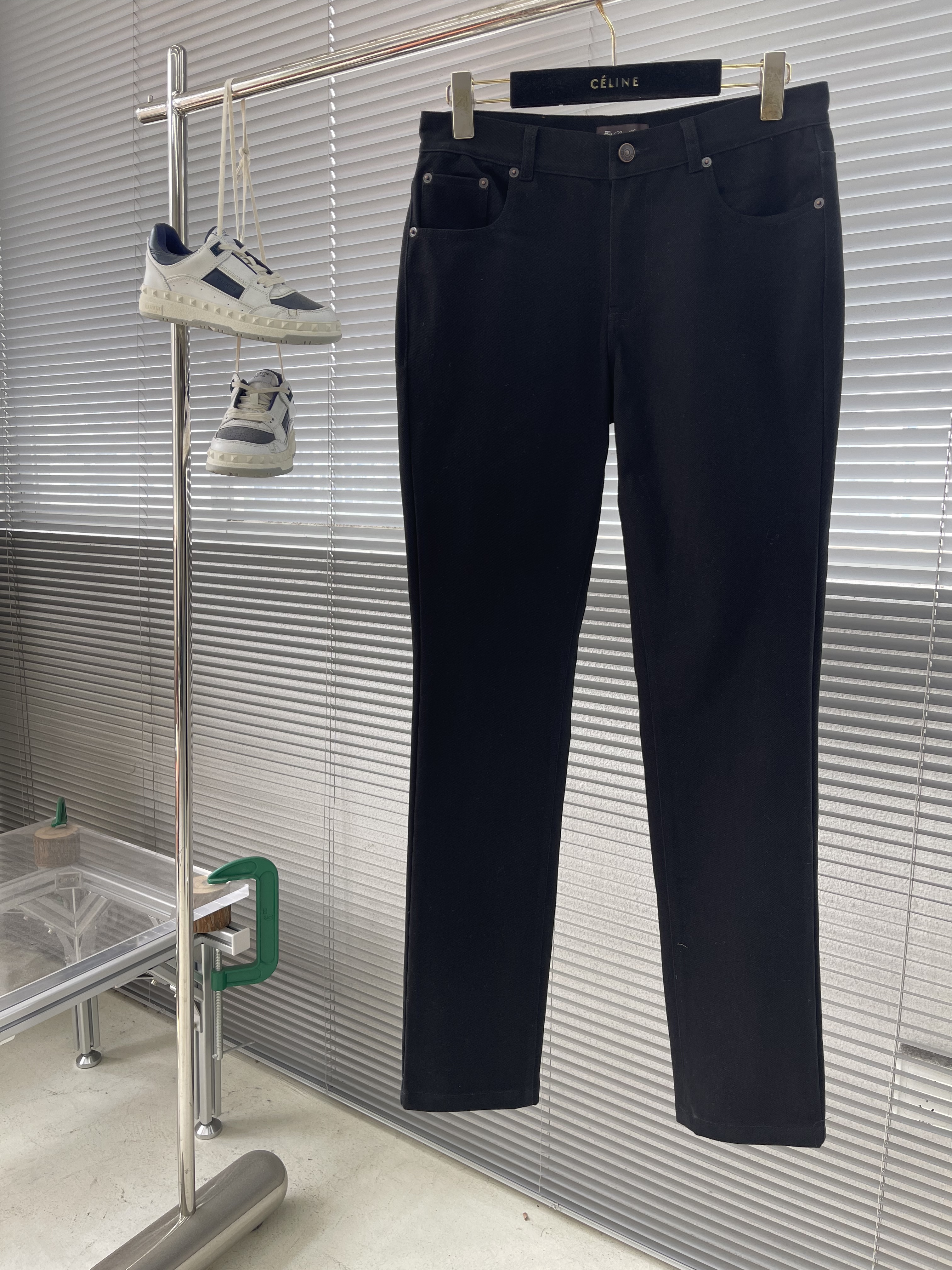 로로피아나 Loro Piana 청바지