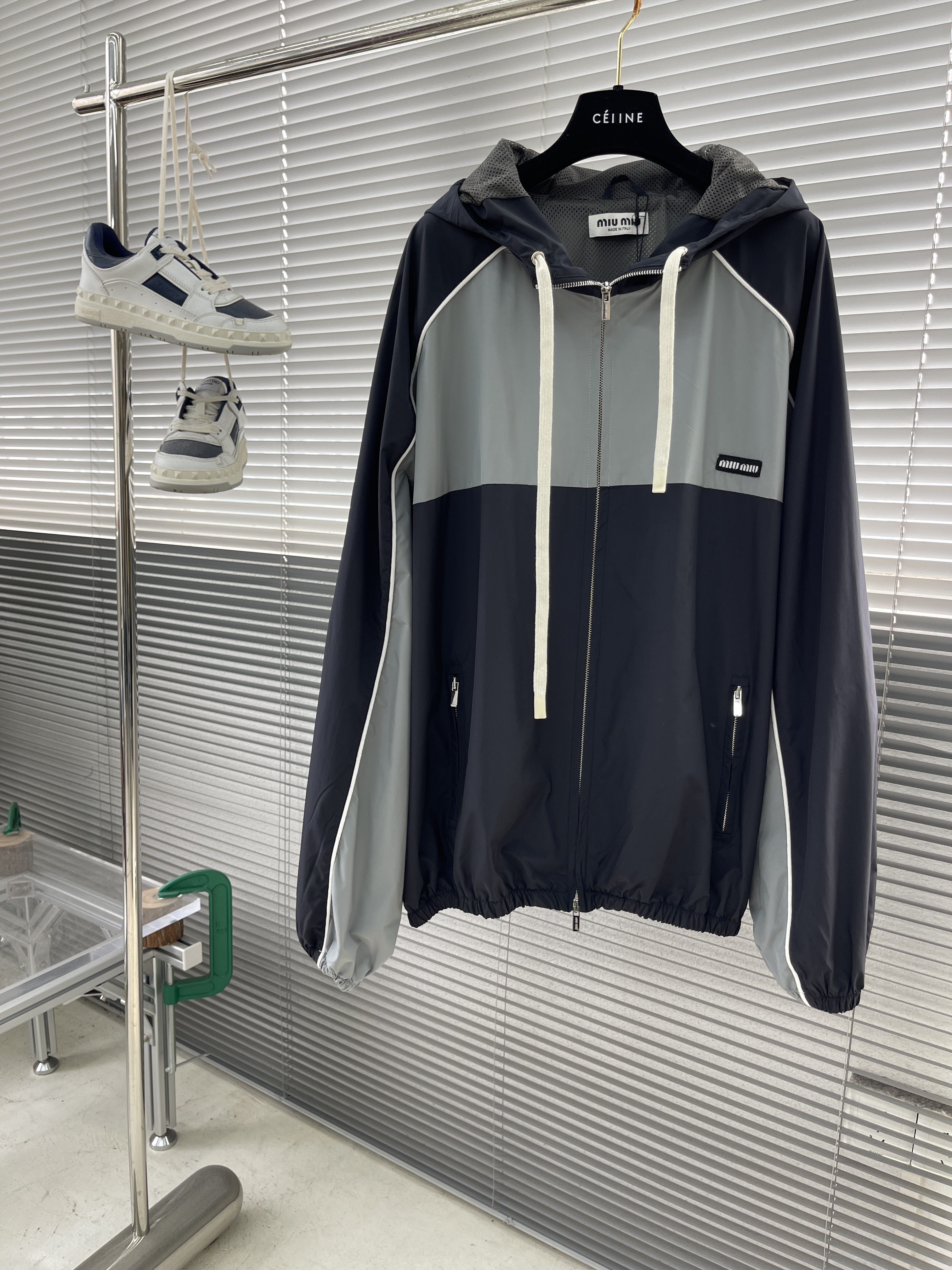 미우 미우 Miu Miu 재킷