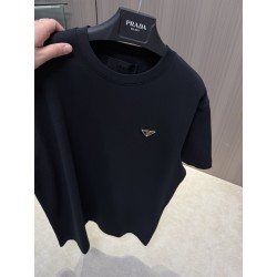프라다 Prada 반팔 티셔츠