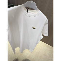 프라다 Prada 반팔 티셔츠