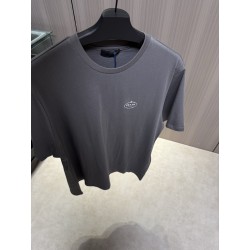 프라다 Prada 반팔 셔츠