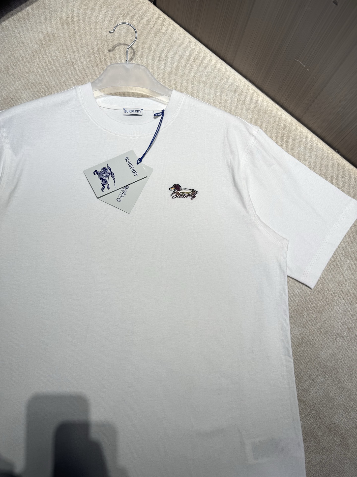 버버리 Burberry 반팔 티셔츠