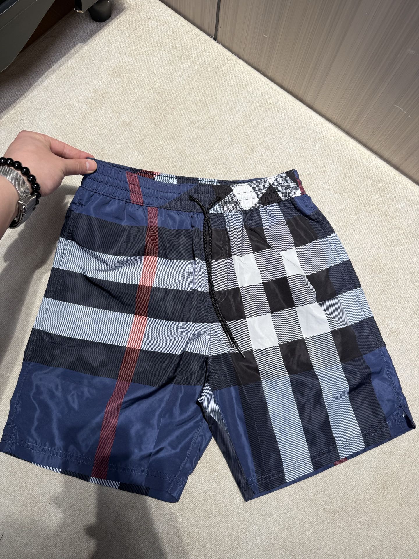 버버리 Burberry 반바지