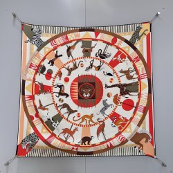 에르메스 Hermes 스카프 90×90CM