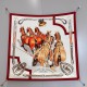 에르메스 Hermes 스카프 90×90CM