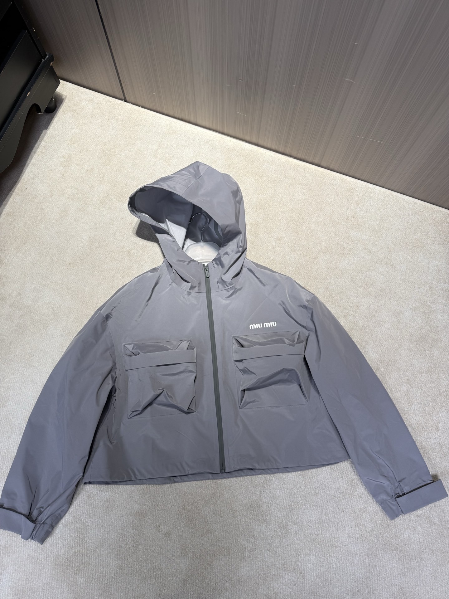 미우 미우 Miu Miu 재킷