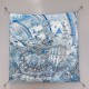 에르메스 Hermes 스카프 90×90CM