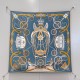 에르메스 Hermes 스카프 90×90CM