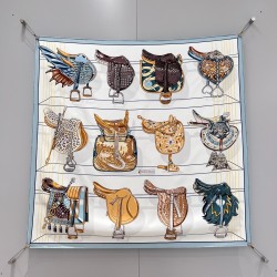 에르메스 Hermes 스카프 90×90CM
