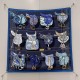 에르메스 Hermes 스카프 90×90CM