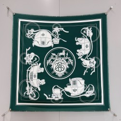 에르메스 Hermes 스카프 90×90CM