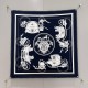 에르메스 Hermes 스카프 90×90CM