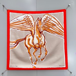 에르메스 Hermes 스카프 90×90CM