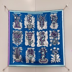 에르메스 Hermes 스카프 90×90CM
