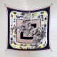 에르메스 Hermes 스카프 100×100CM