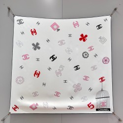 샤넬 CHANEL 스카프 90×90CM