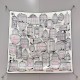 샤넬 CHANEL 스카프 90×90CM