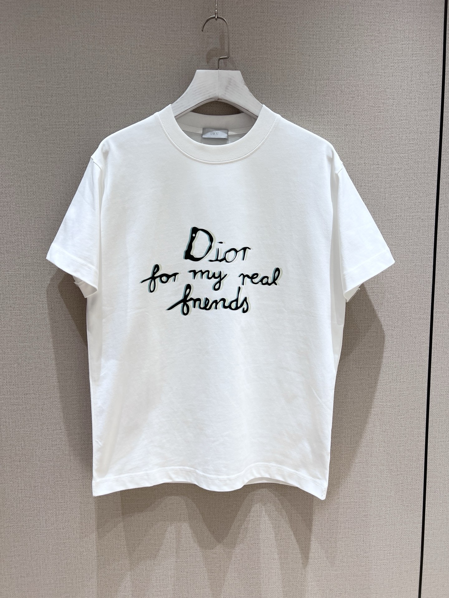 디올 Dior 반팔 티셔츠