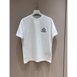 프라다 Prada 반팔 티셔츠
