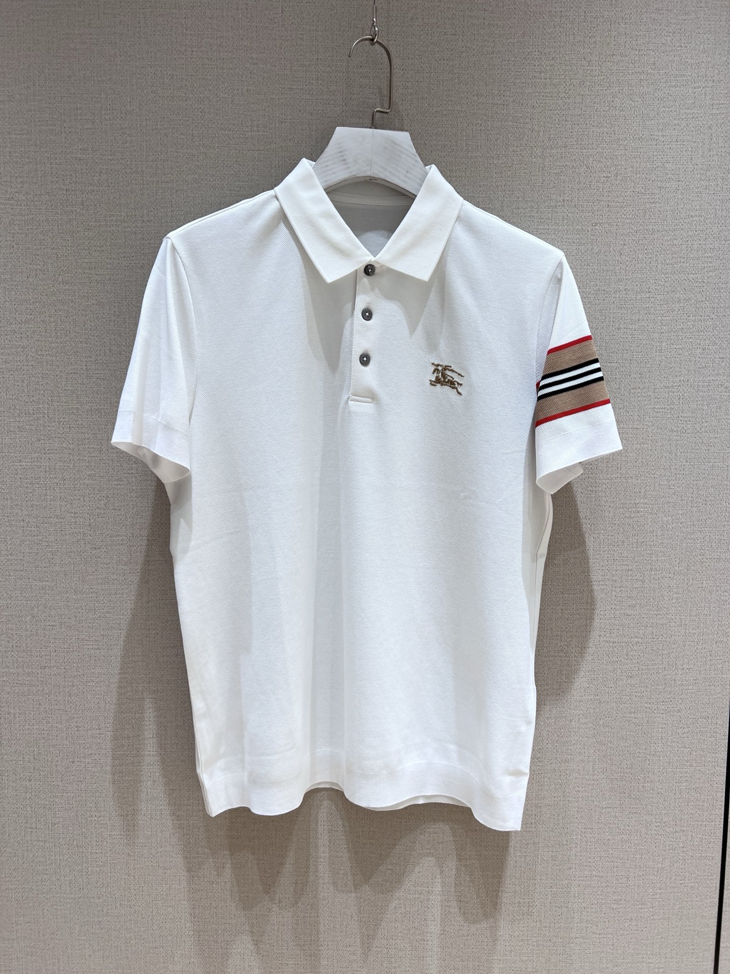 버버리 Burberry 반팔 티셔츠