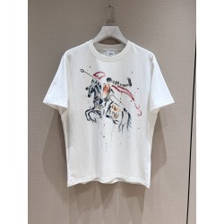버버리 Burberry 반팔 티셔츠