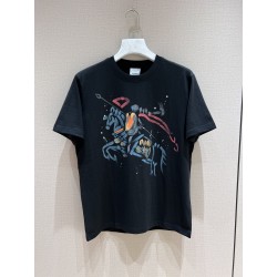 버버리 Burberry 반팔 티셔츠