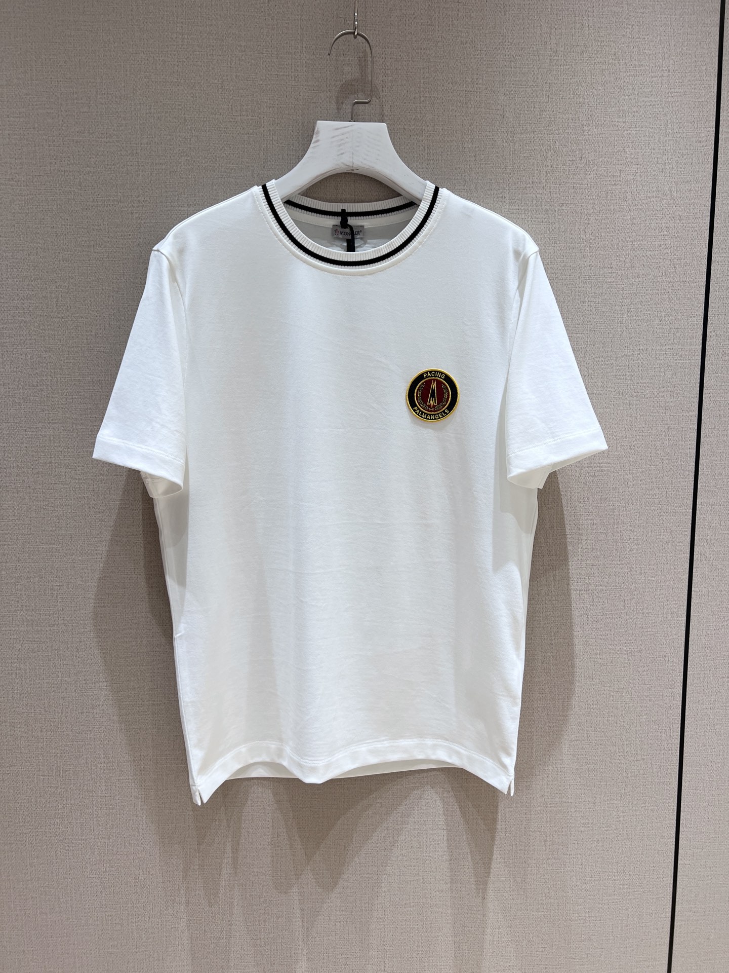 몽클레어 Moncler 반팔 티셔츠