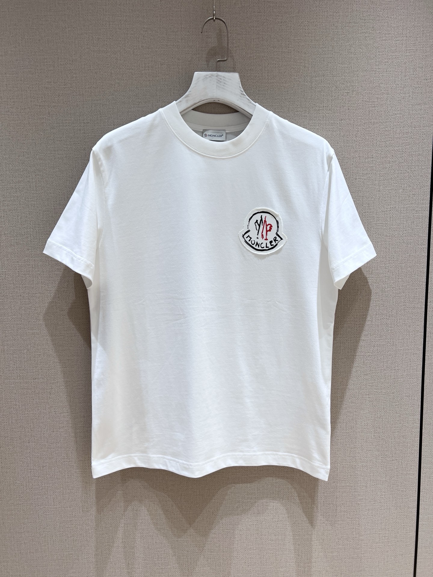 몽클레어 Moncler 반팔 티셔츠